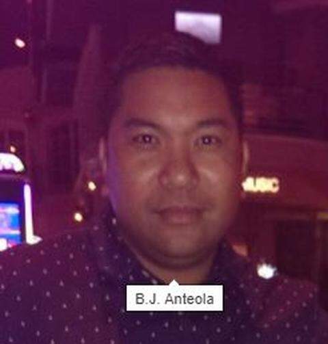 Profile Image of Bryant-Jon Anteola